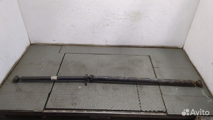 Кардан Volvo XC90, 2005