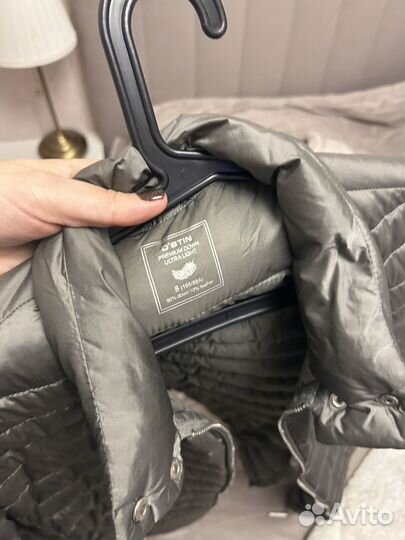 Куртка женская