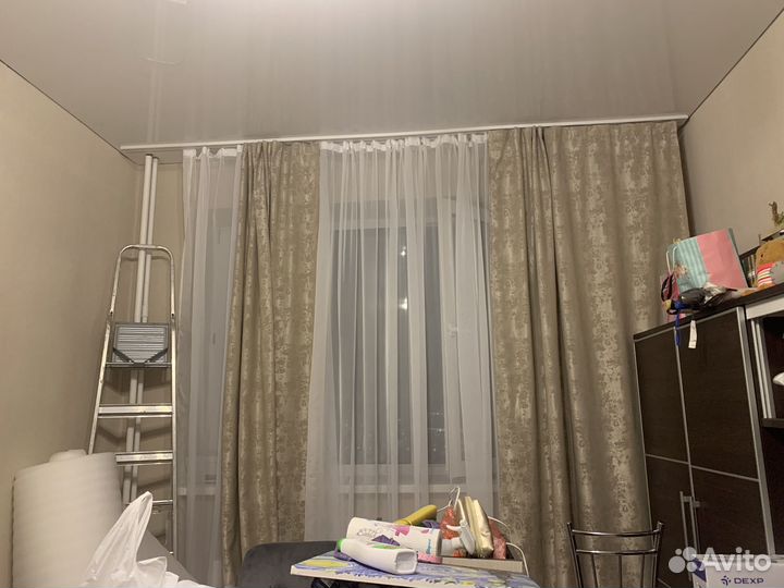 Шторы блэкаут70