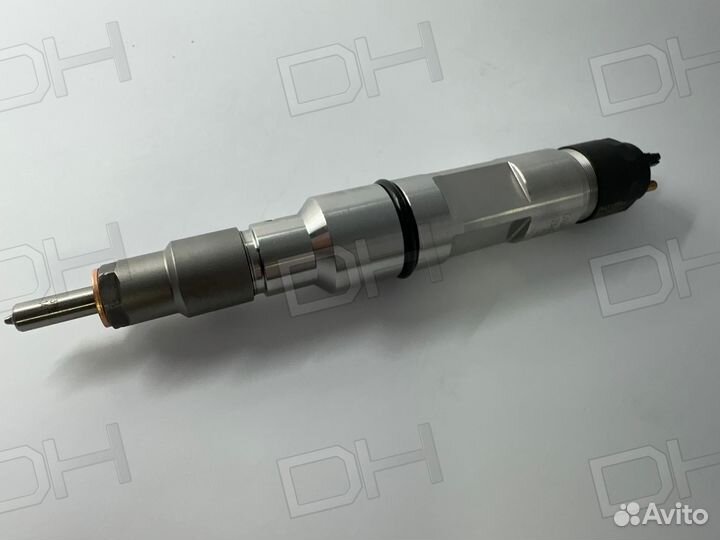 Форсунка 0445120044
