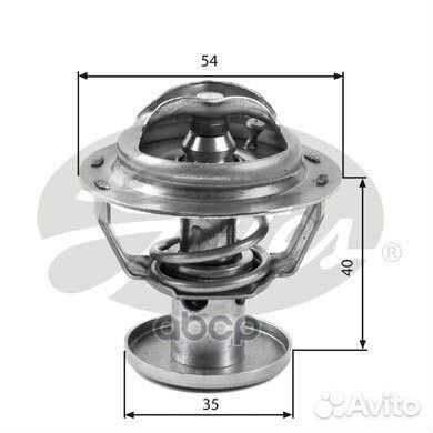 Термостат TH32387G1 Gates