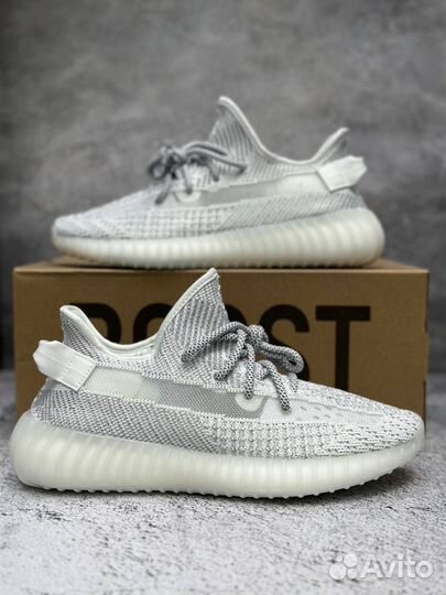 Кроссовки Adidas Yeezy Boost 350