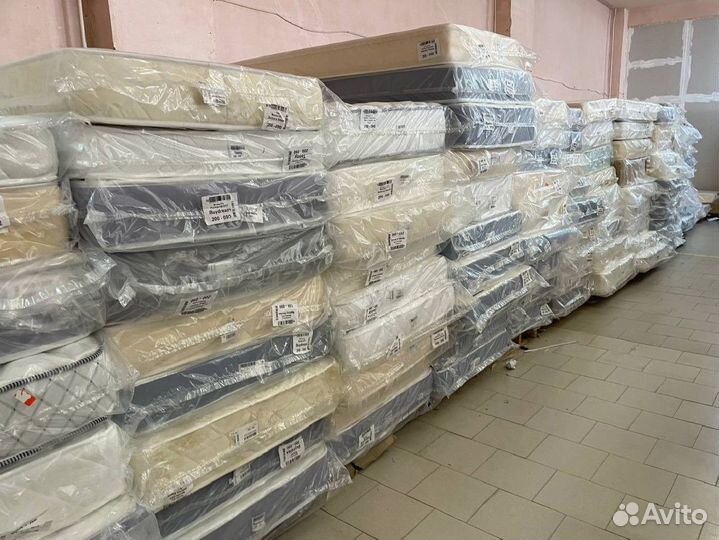 Чехол askona для матраса