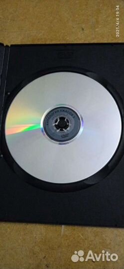 Блокбастеры