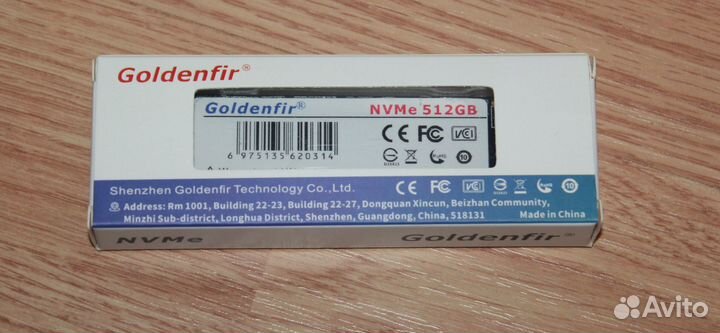 Флешка 64Gb и SSD 180Gb, 480Gb. SATA. Новые