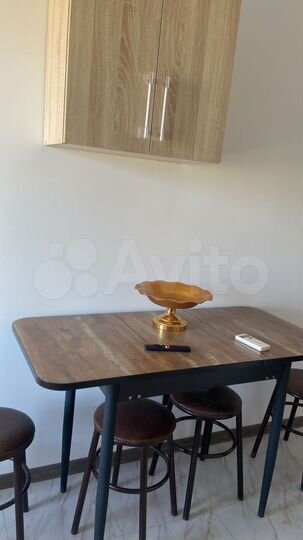 Комната 45 м², 1/1 эт.