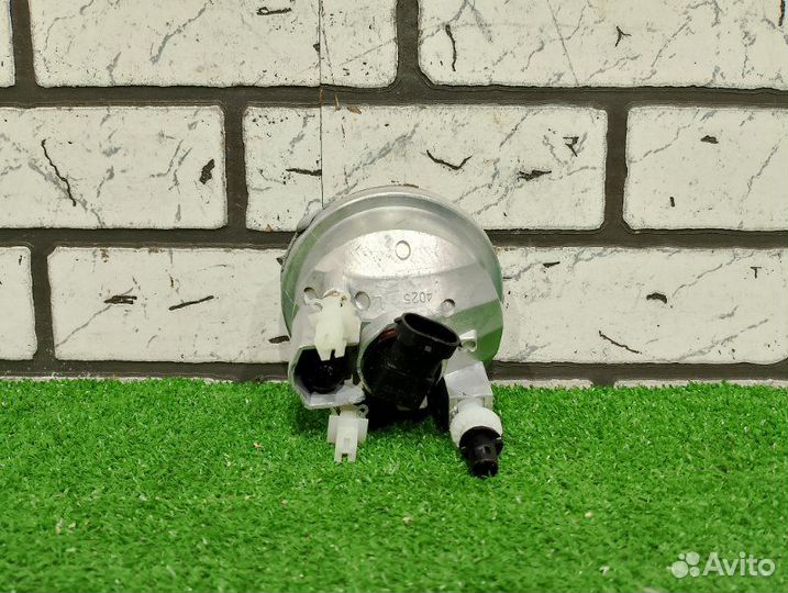 Фара противотуманная птф передняя левая Suzuki