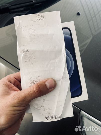 iPhone 12 mini, 64 ГБ