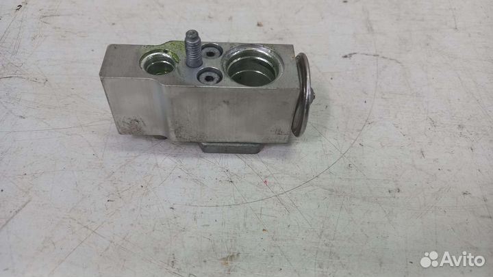 Клапан кондиционера Volvo xc90