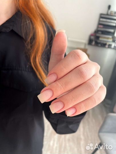Ищу модель на маникюр