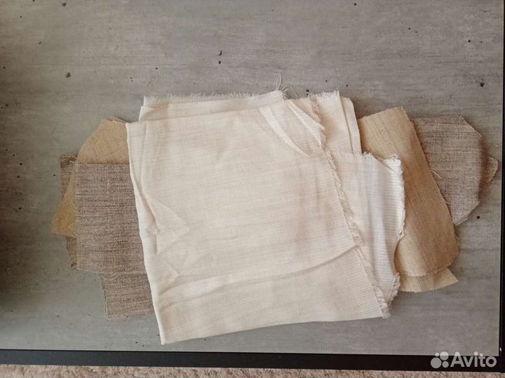 Ткань для швеи