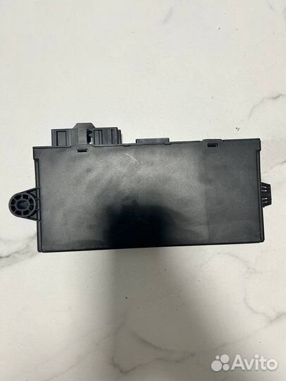 Блок cas BMW 3 е90 е91 е92 е93