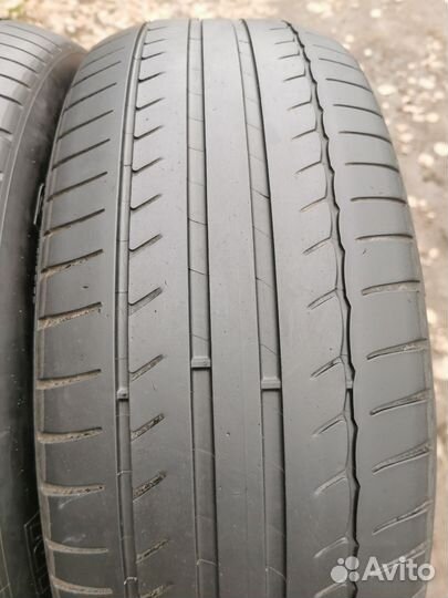 Michelin Primacy HP 215/60 R16 99V