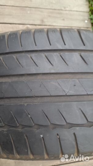 Michelin Primacy HP 215/55 R16