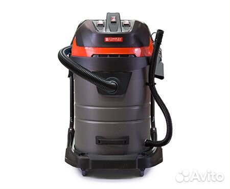 Пылесос промышленный complex - 70 PRO