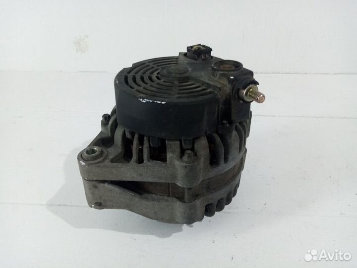 Генератор Vortex Estina