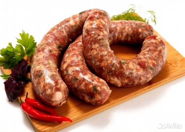 Черева свиная экстра 45+