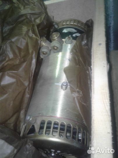 Генератор г-732 тгм23В, ту-6А, ту-7, тгм-1,тгм-4Б