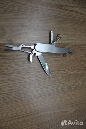 Складной перочинный нож(карманный)