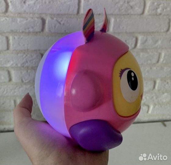 Fisher-price Игрушка Бибо и Бибель Веселые ритмы