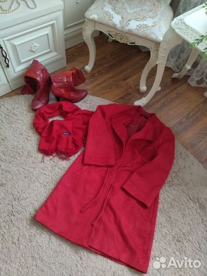 Комплекты женских вещей 46-48р