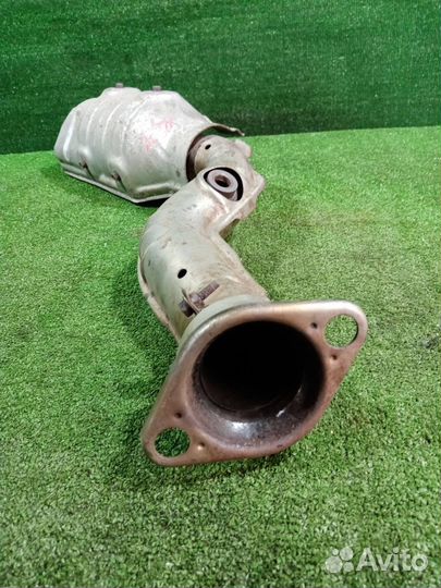 Катализатор Nissan X-Trail NT31 MR20DE