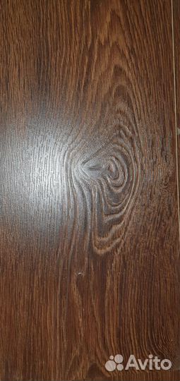 Ламинат новый остатки