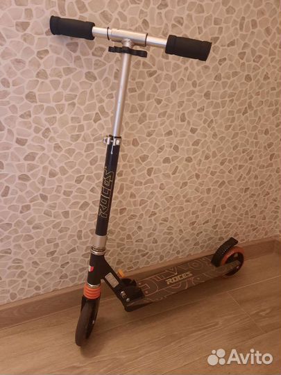 Самокат детский Roces