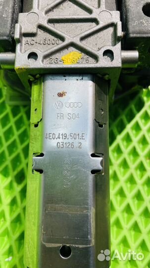 Рулевая колонка Audi A8 D3 (4E) 2002-2010