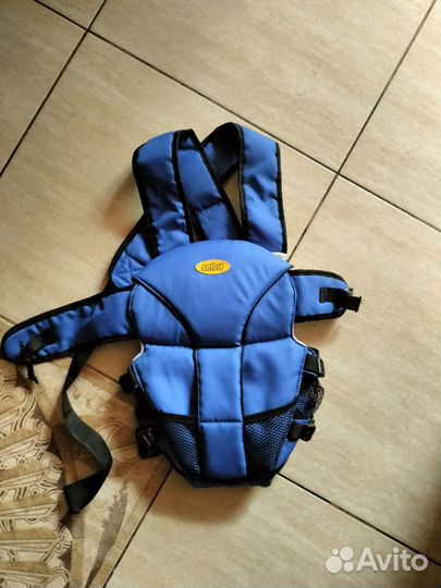 Сумка кенгуру