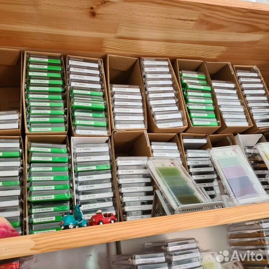 Микробраши