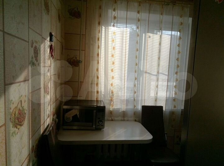 2-к. квартира, 47 м², 1/5 эт.