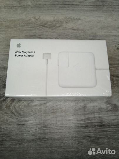 Зарядка для Macbook