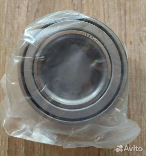 Подшипник передней ступицы Daihatsu, Honda, Lifan