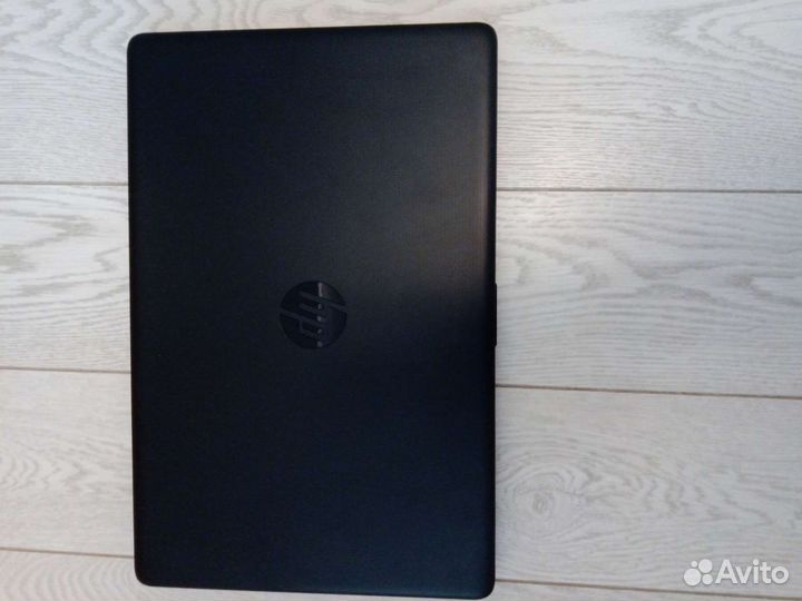 Ноутбук hp новый