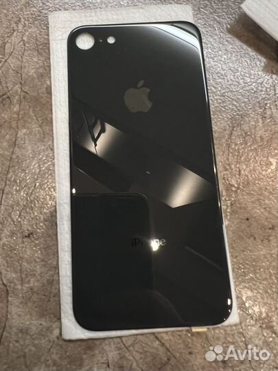 Задняя крышка для айфон 8 iPhone