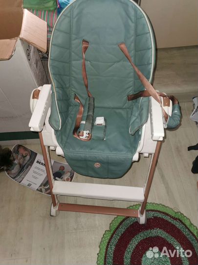 Кресло для кормления