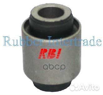 Сайлентблок 55618-jd00a зад RBI C9524, NAB260