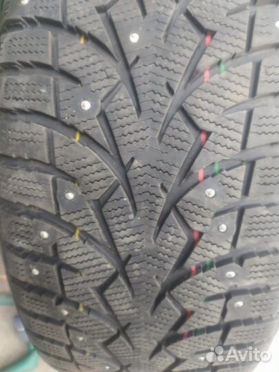 Toyo Observe G3-Ice 235/55 R17 109T