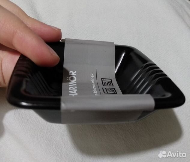 Маленький соусник IKEA