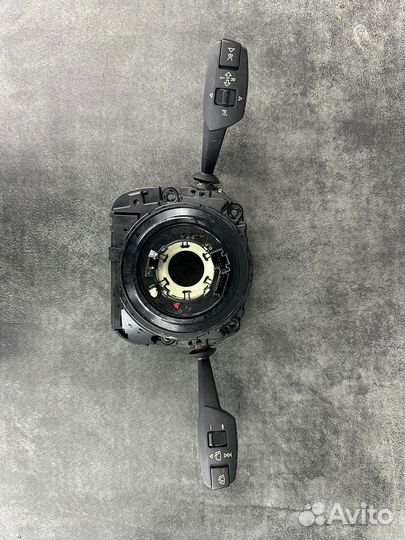 Шлейф рулевой BMW e90