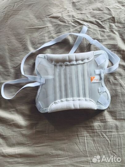 Бандаж детский фрейка новый