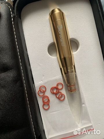 Аппарат для перманентного макияжа Biomaster E003