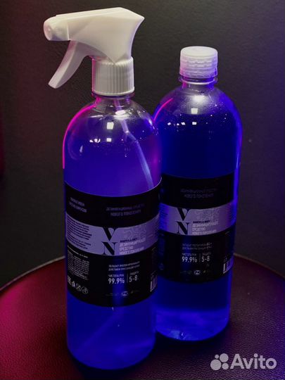 Антисептик кожный