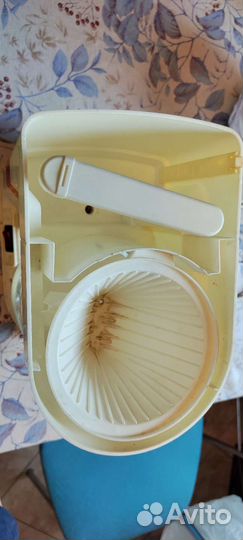 Кофеварка капельная Германия б/у