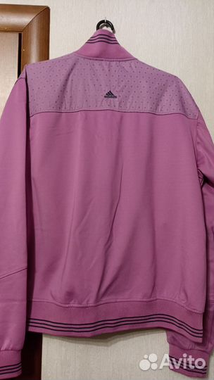 Спортивный костюм женский adidas