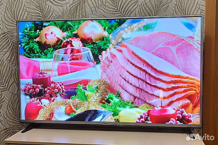 Телевизор LG 49