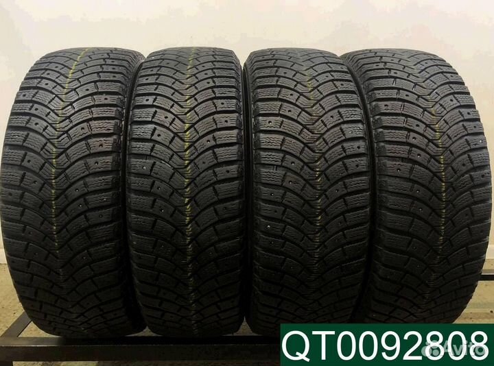 Michelin X-Ice North 2 225/65 R17 96P