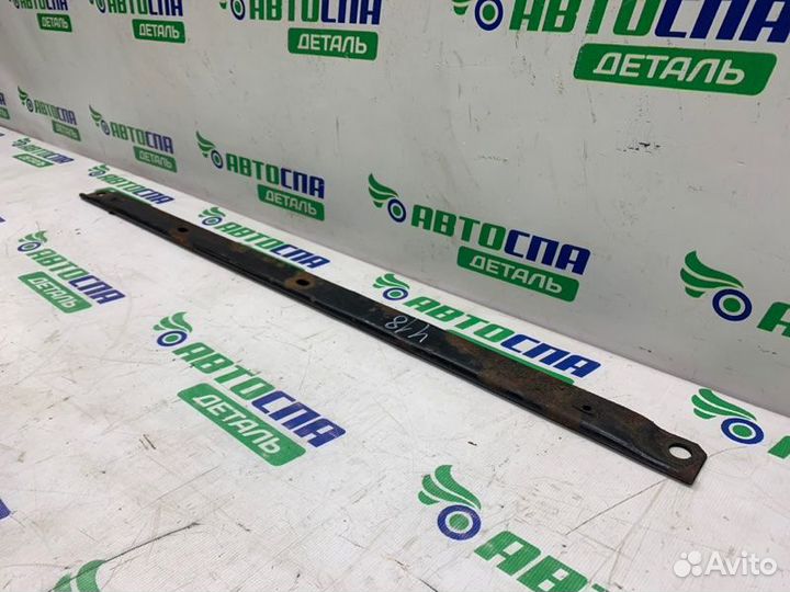 Балка под радиатор передняя Citroen C3 Picasso