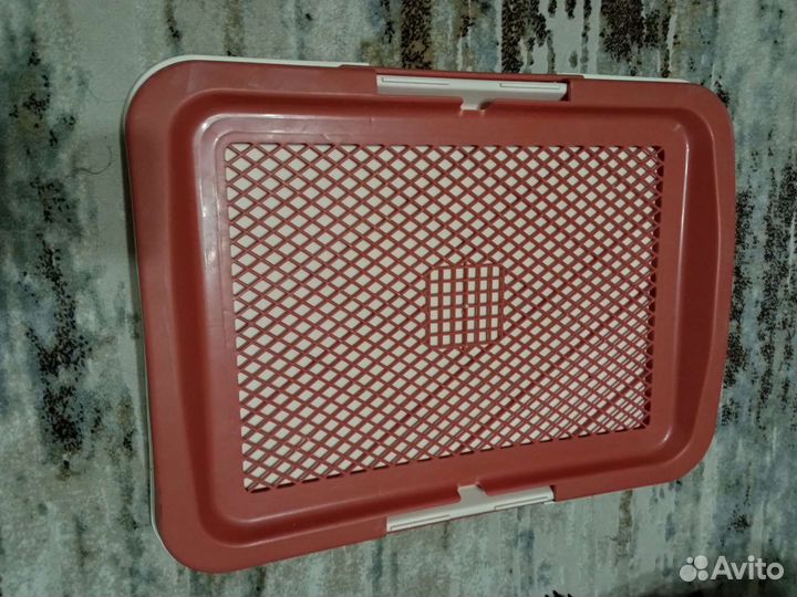 Лоток для кошек